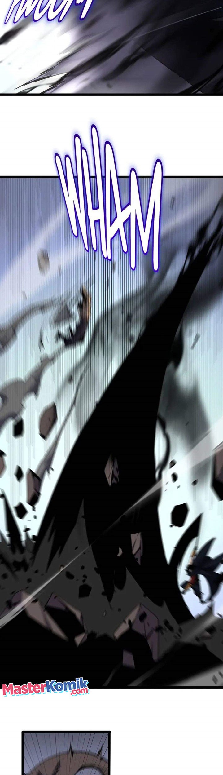 World’s Apocalypse Online chapter 182 halaman 8