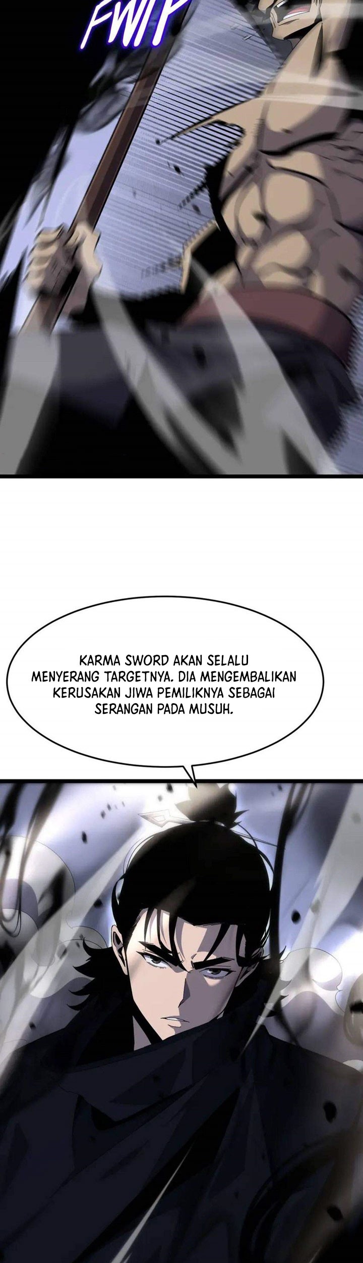 World’s Apocalypse Online chapter 182 halaman 10