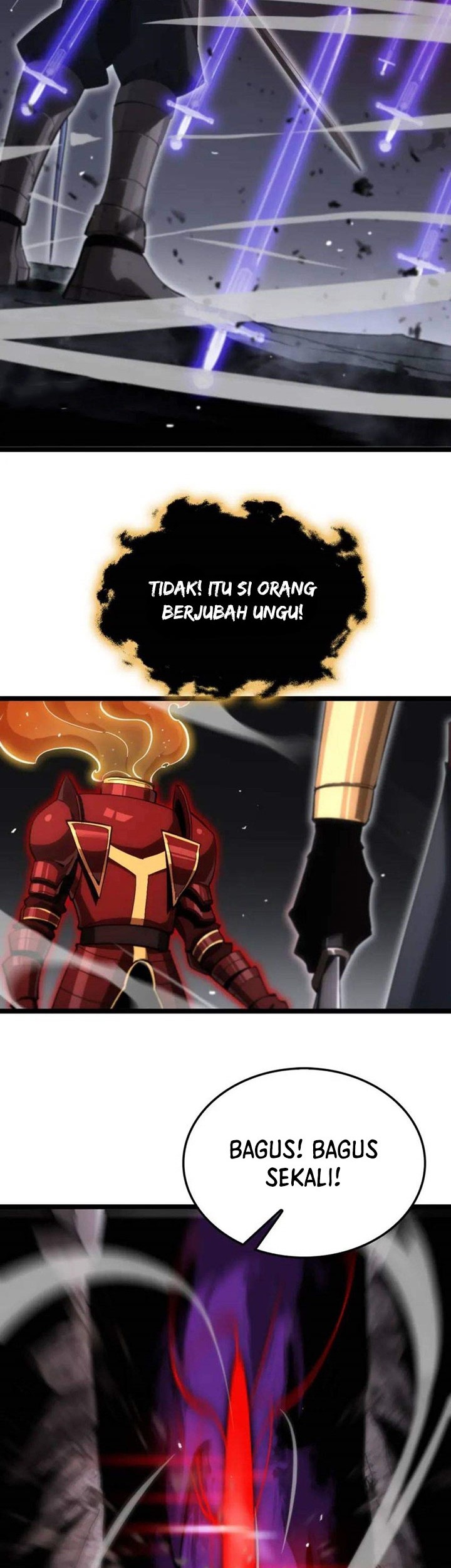 World’s Apocalypse Online chapter 182 halaman 15