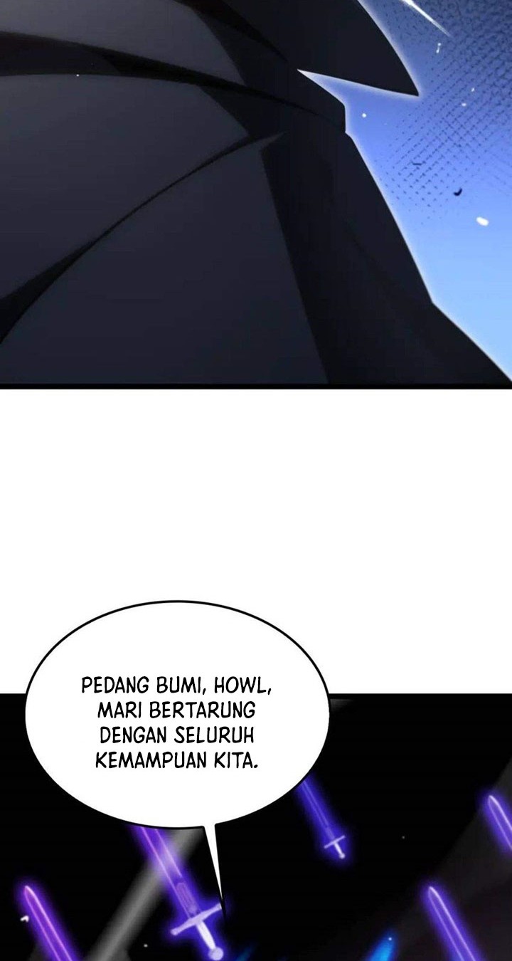 World’s Apocalypse Online chapter 182 halaman 17