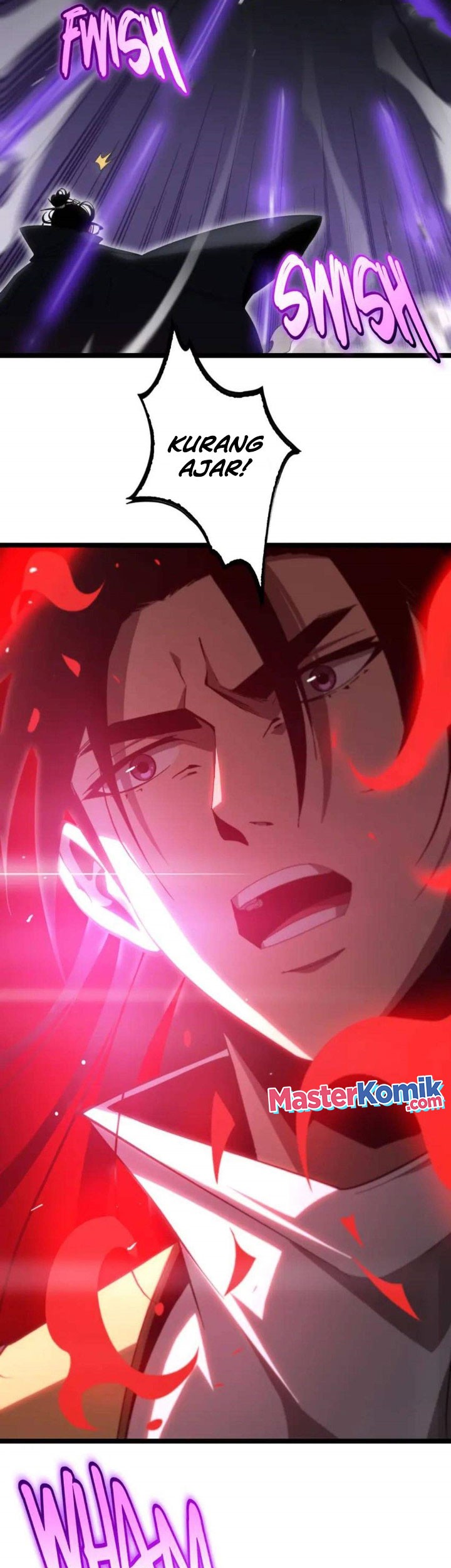 World’s Apocalypse Online chapter 182 halaman 22