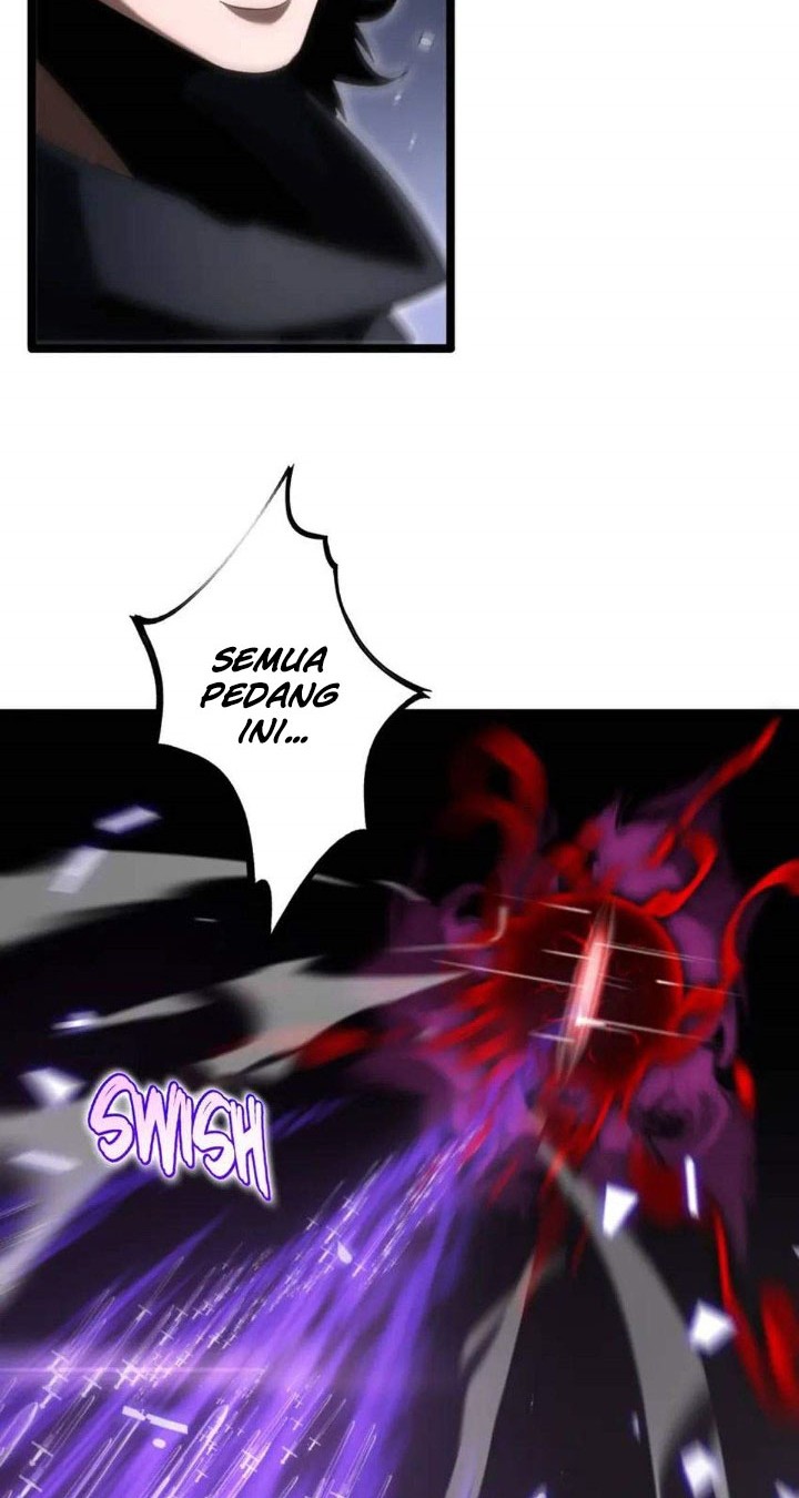 World’s Apocalypse Online chapter 182 halaman 25