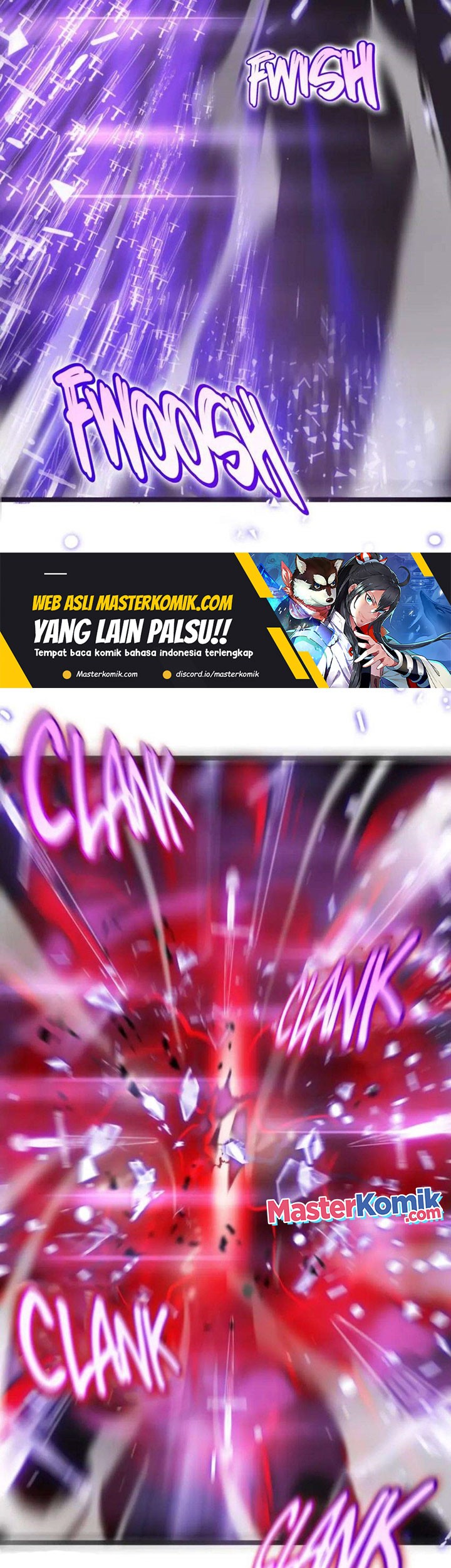 World’s Apocalypse Online chapter 182 halaman 26