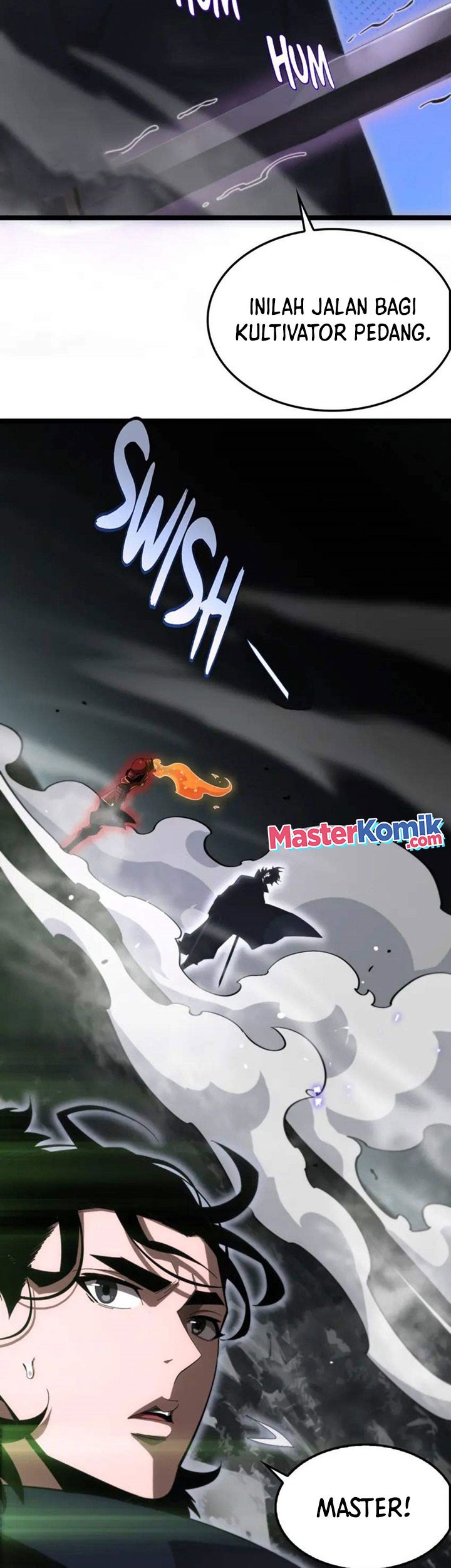 World’s Apocalypse Online chapter 182 halaman 30