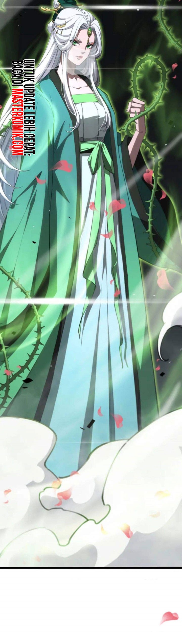 World’s Apocalypse Online chapter 182 halaman 32