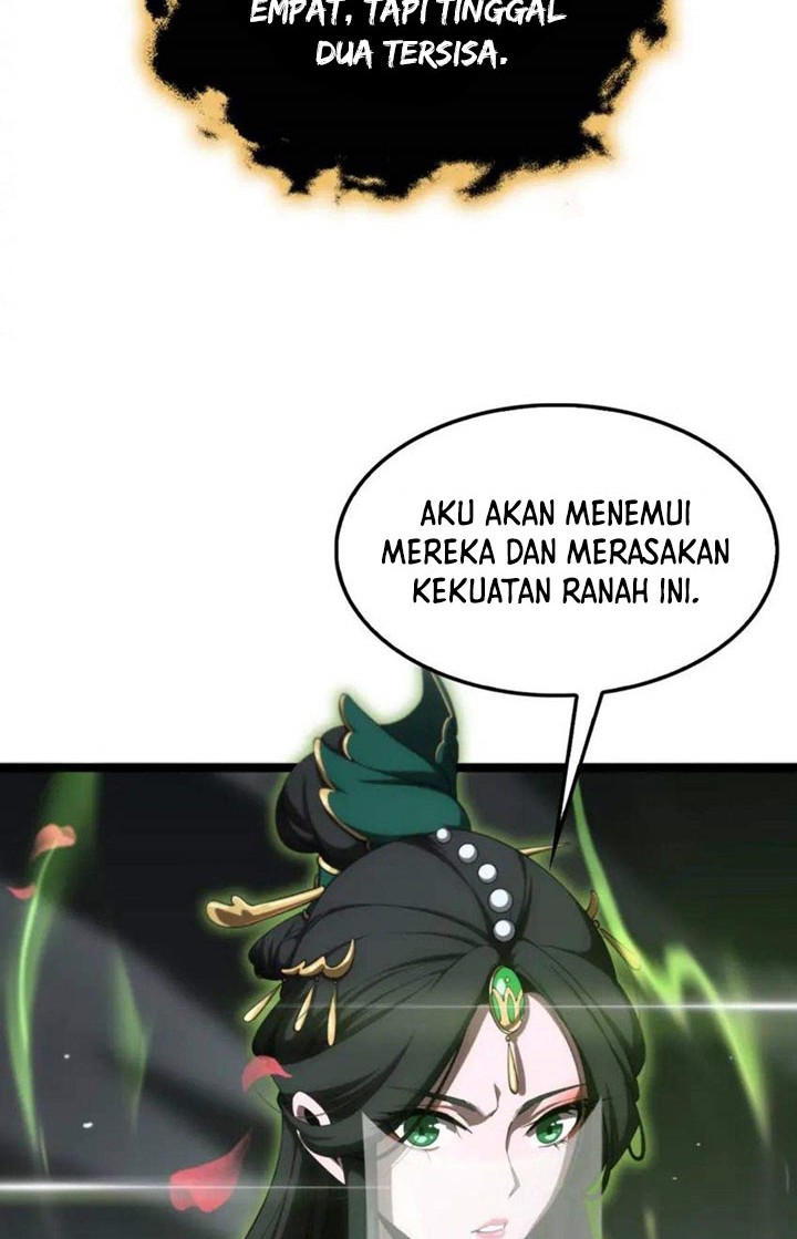 World’s Apocalypse Online Bab 183 halaman 5