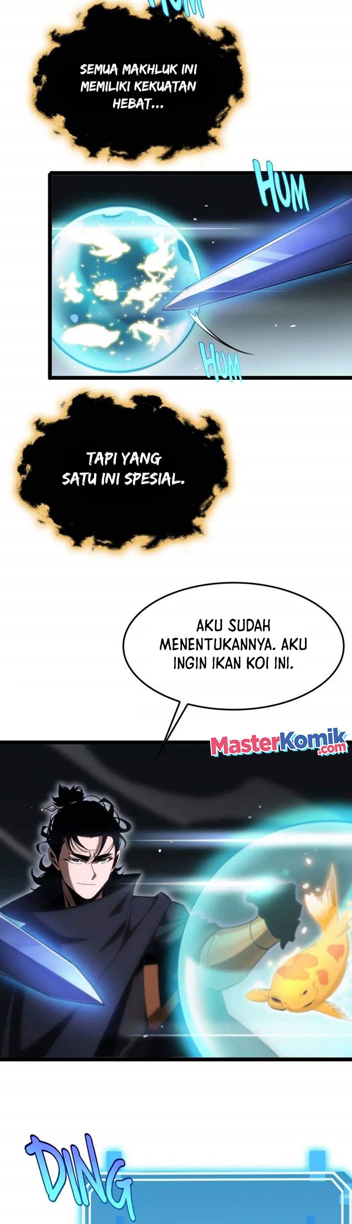 World’s Apocalypse Online Bab 183 halaman 14