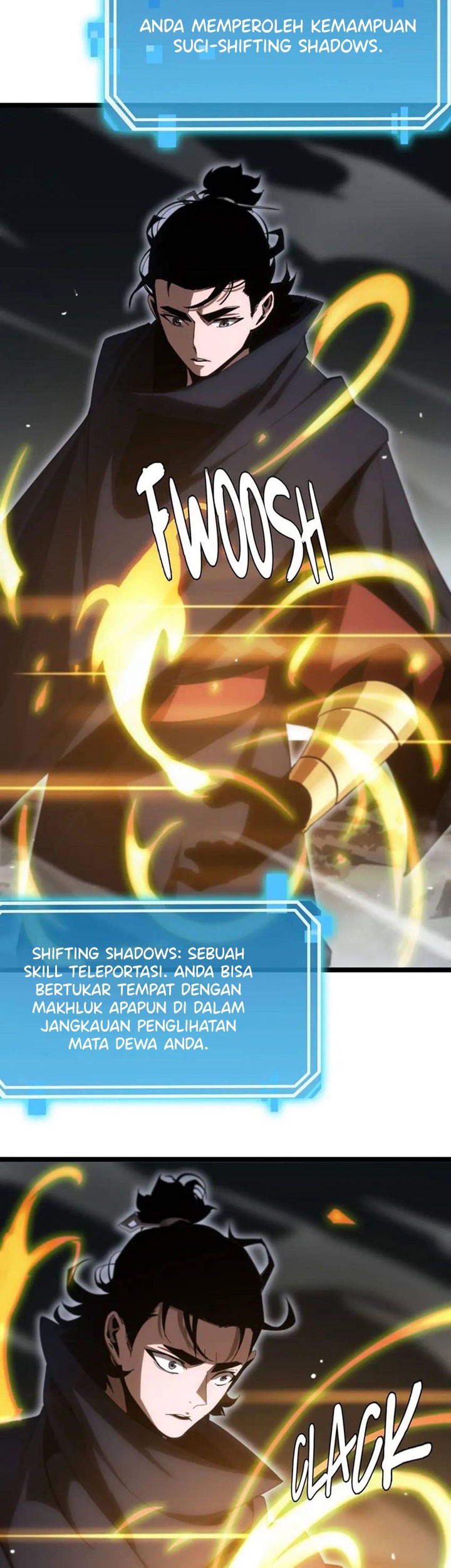 World’s Apocalypse Online Bab 183 halaman 15