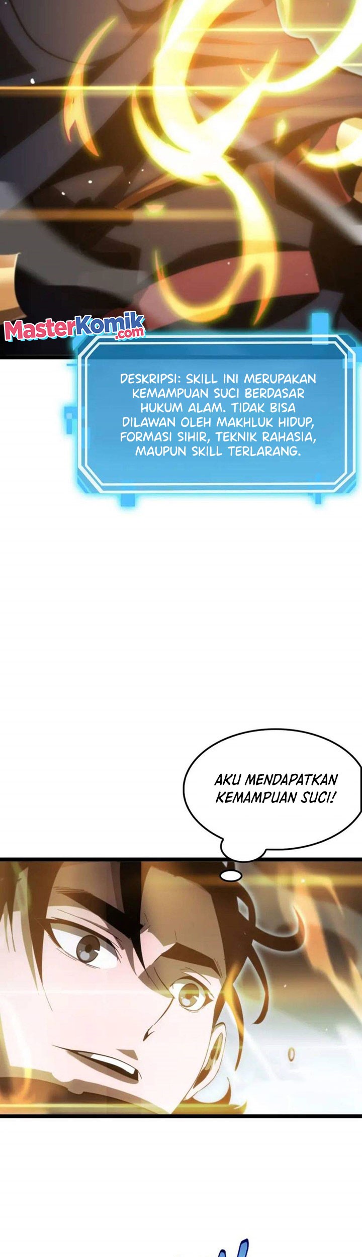 World’s Apocalypse Online Bab 183 halaman 16
