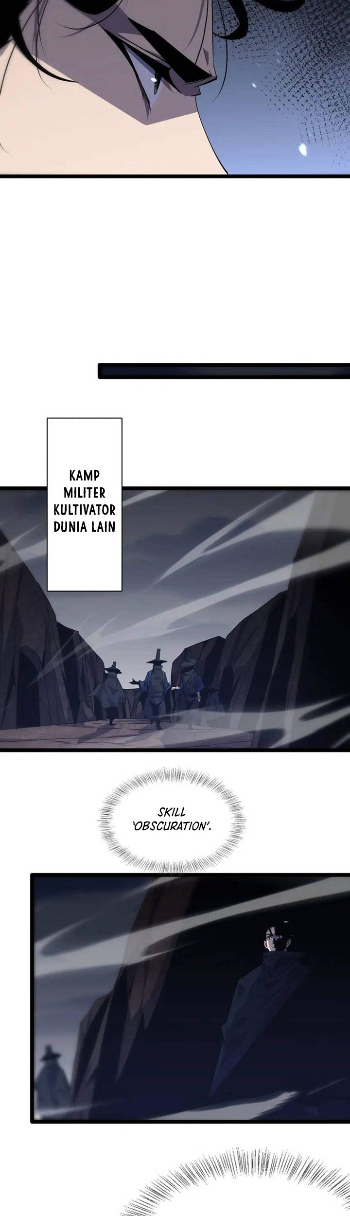 World’s Apocalypse Online chapter 184 halaman 15