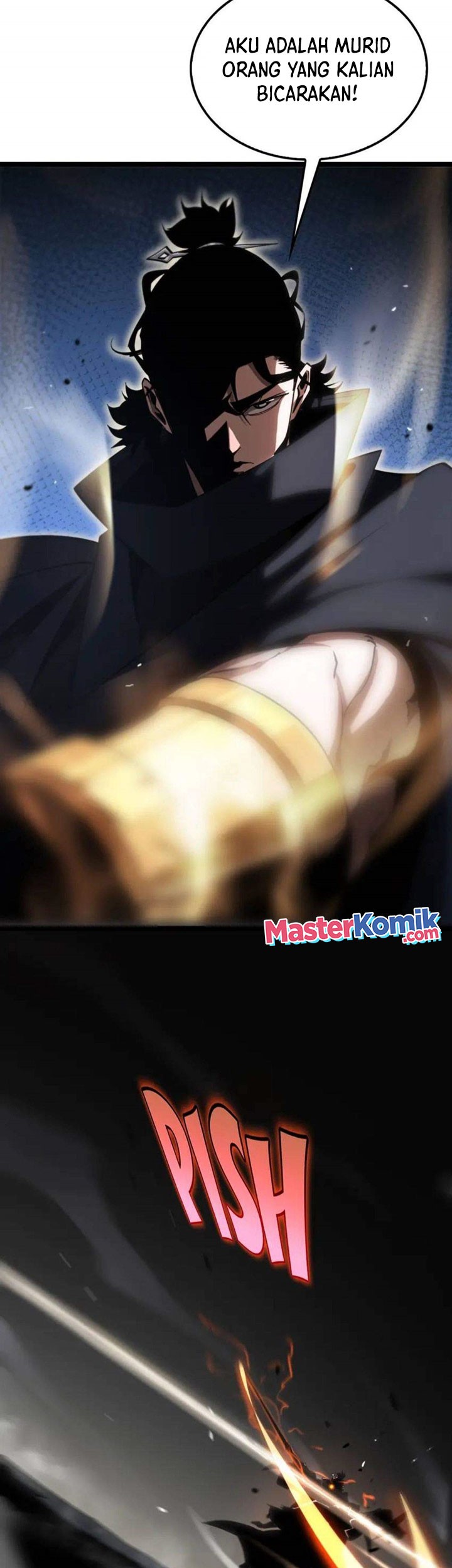 World’s Apocalypse Online chapter 184 halaman 22