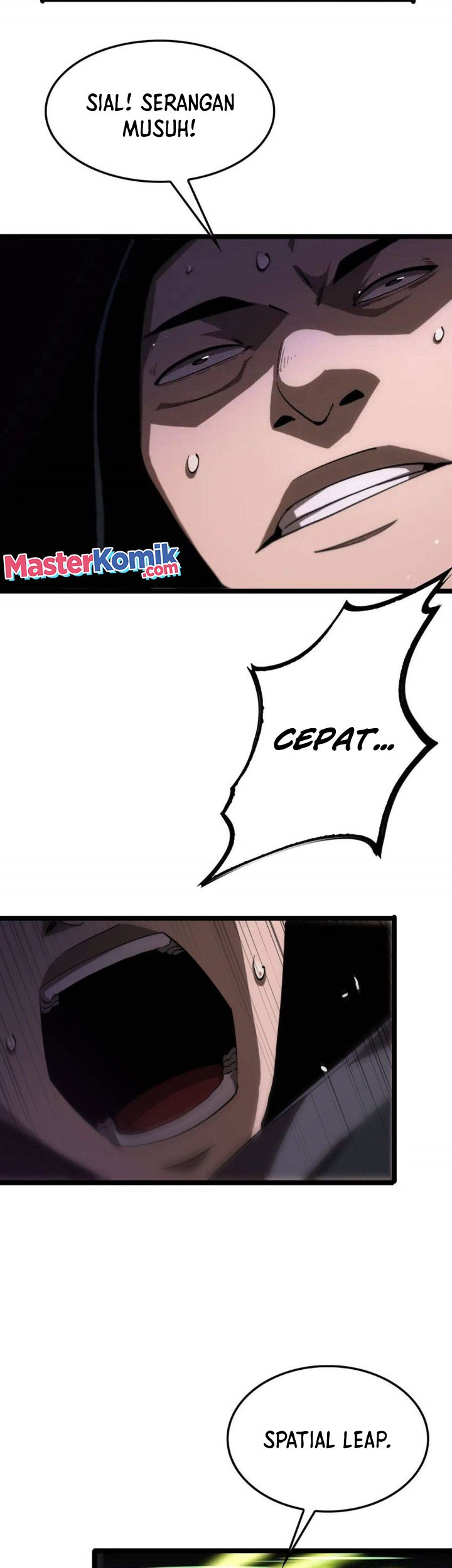 World’s Apocalypse Online chapter 184 halaman 24