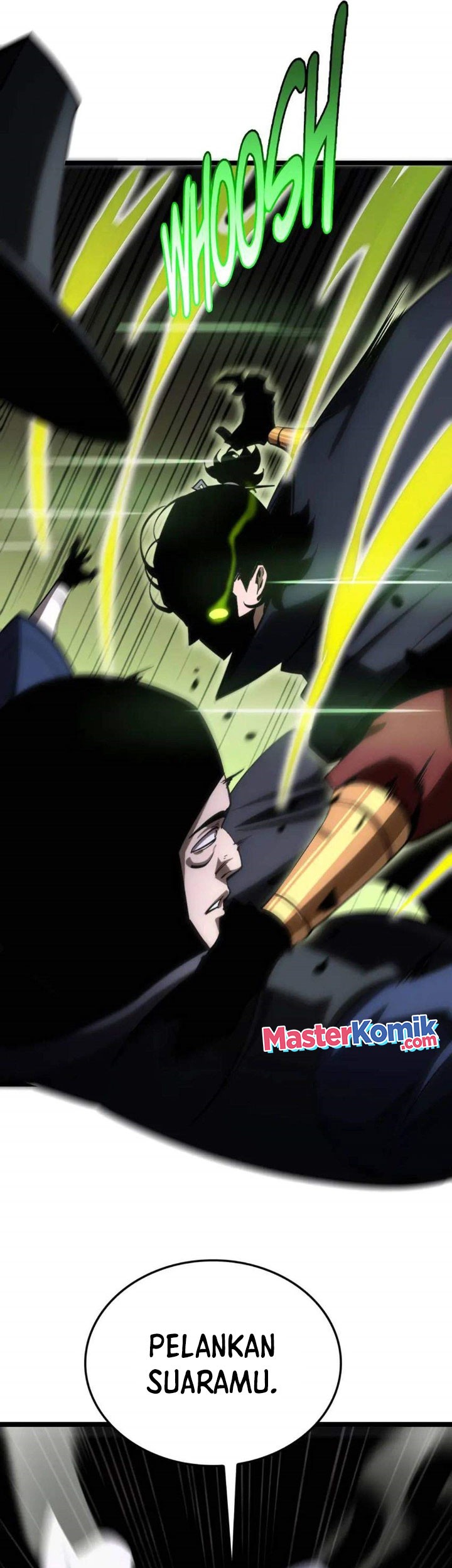 World’s Apocalypse Online chapter 184 halaman 26