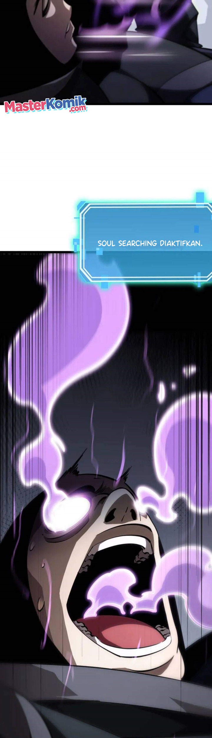 World’s Apocalypse Online chapter 184 halaman 28