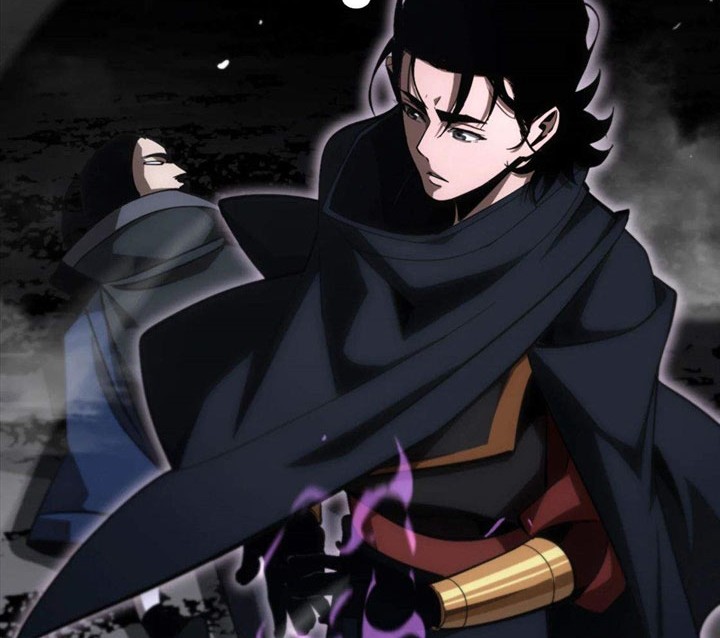 World’s Apocalypse Online chapter 185 halaman 13