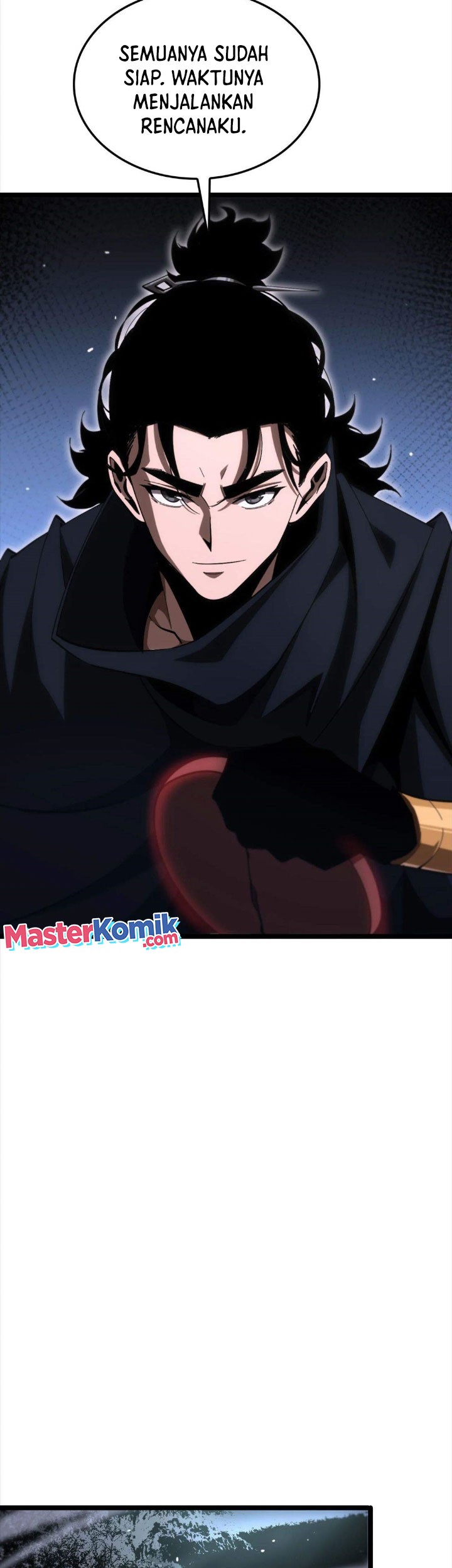 World’s Apocalypse Online chapter 185 halaman 24
