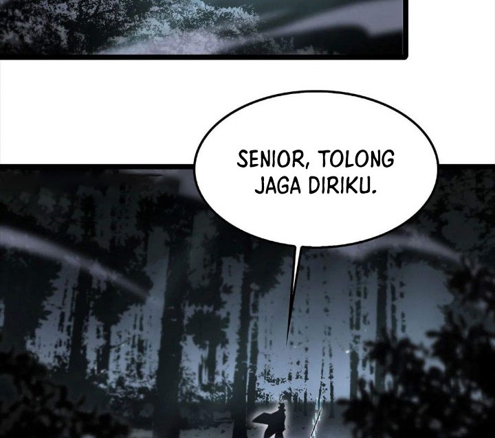 World’s Apocalypse Online chapter 185 halaman 25