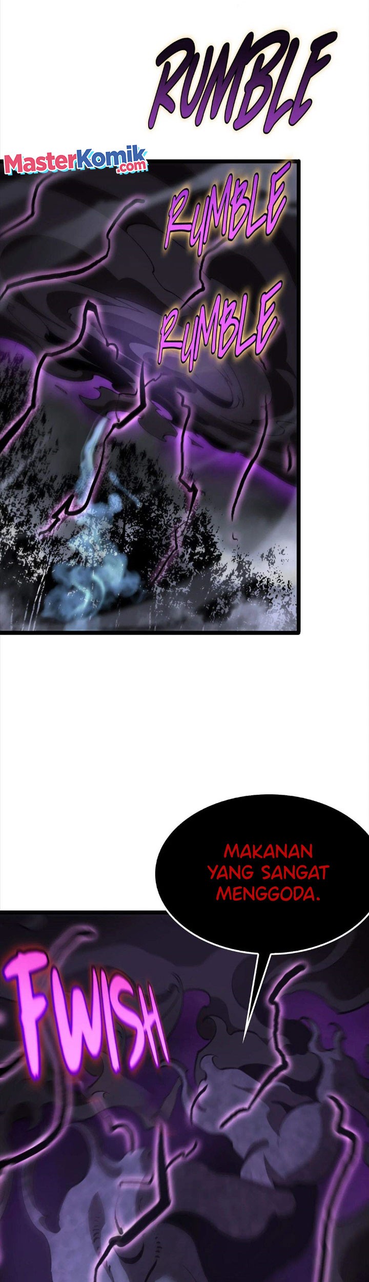 World’s Apocalypse Online chapter 185 halaman 28