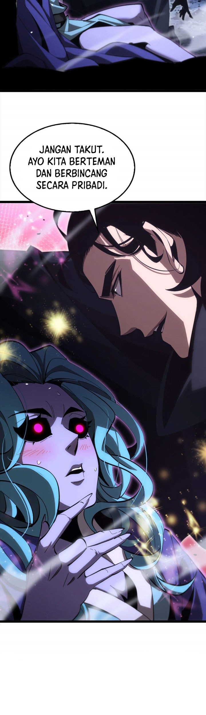 World’s Apocalypse Online chapter 185 halaman 40