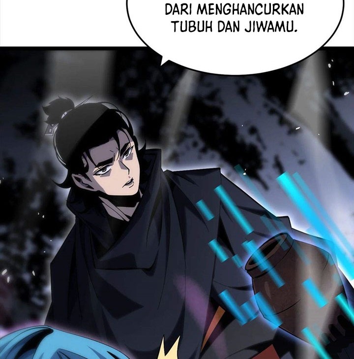 World’s Apocalypse Online chapter 186 halaman 5