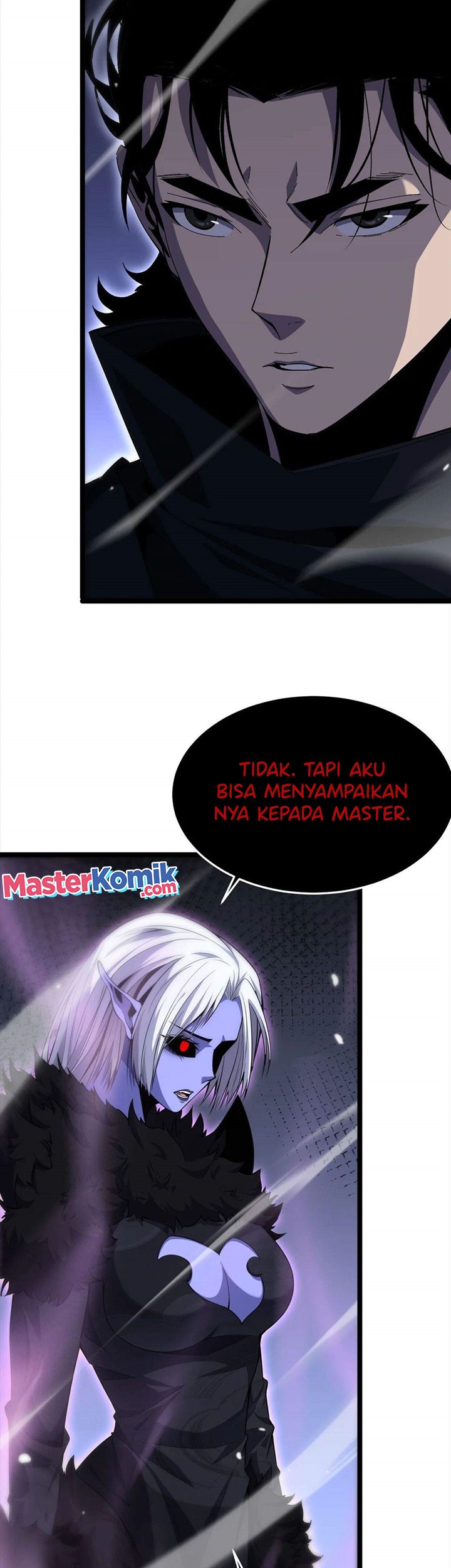 World’s Apocalypse Online chapter 186 halaman 12
