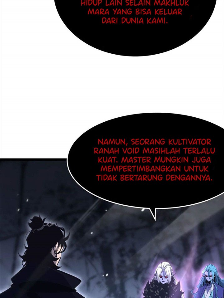 World’s Apocalypse Online chapter 186 halaman 17