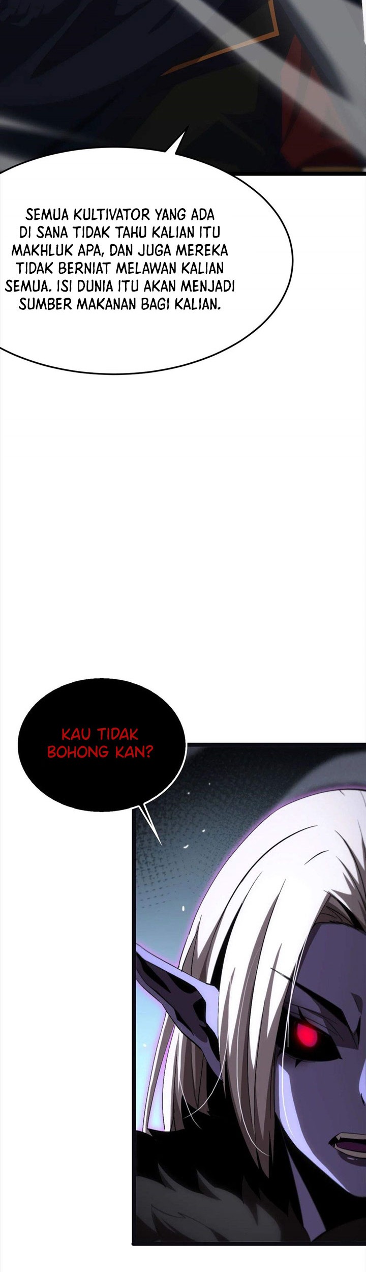 World’s Apocalypse Online chapter 186 halaman 19