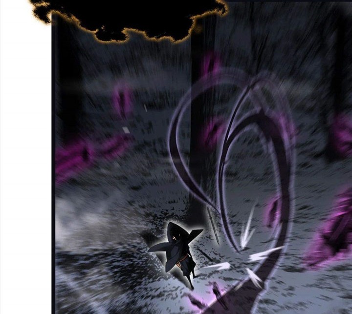 World’s Apocalypse Online chapter 186 halaman 21