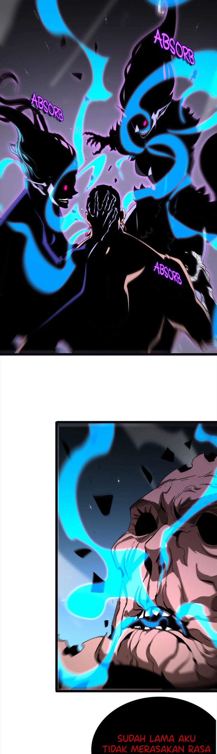 World’s Apocalypse Online chapter 186 halaman 31