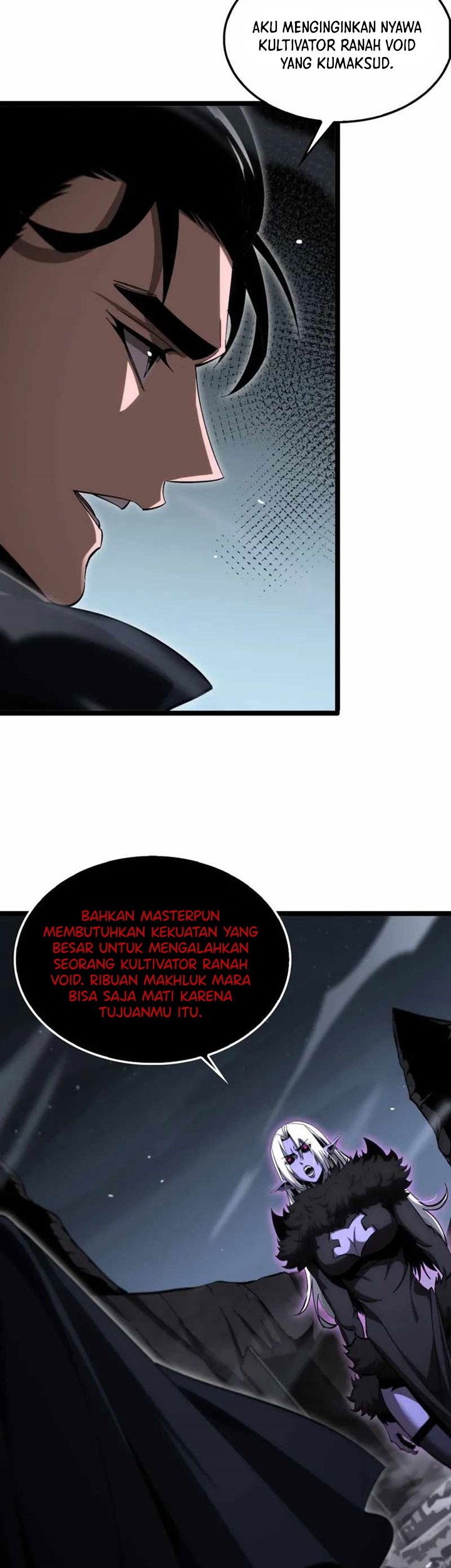 World’s Apocalypse Online Bab 187 halaman 7