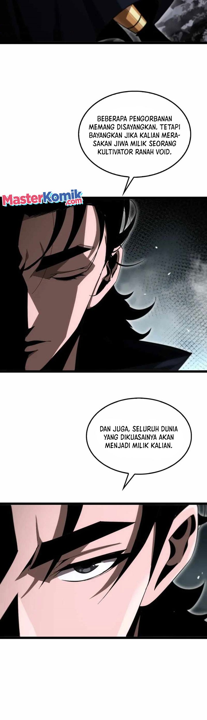 World’s Apocalypse Online Bab 187 halaman 8
