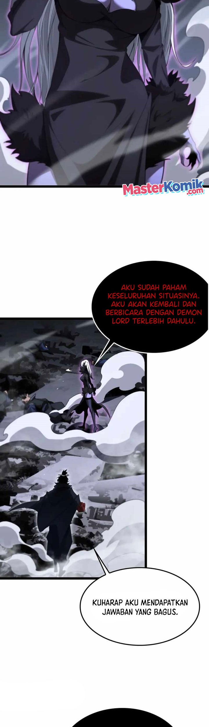 World’s Apocalypse Online Bab 187 halaman 10