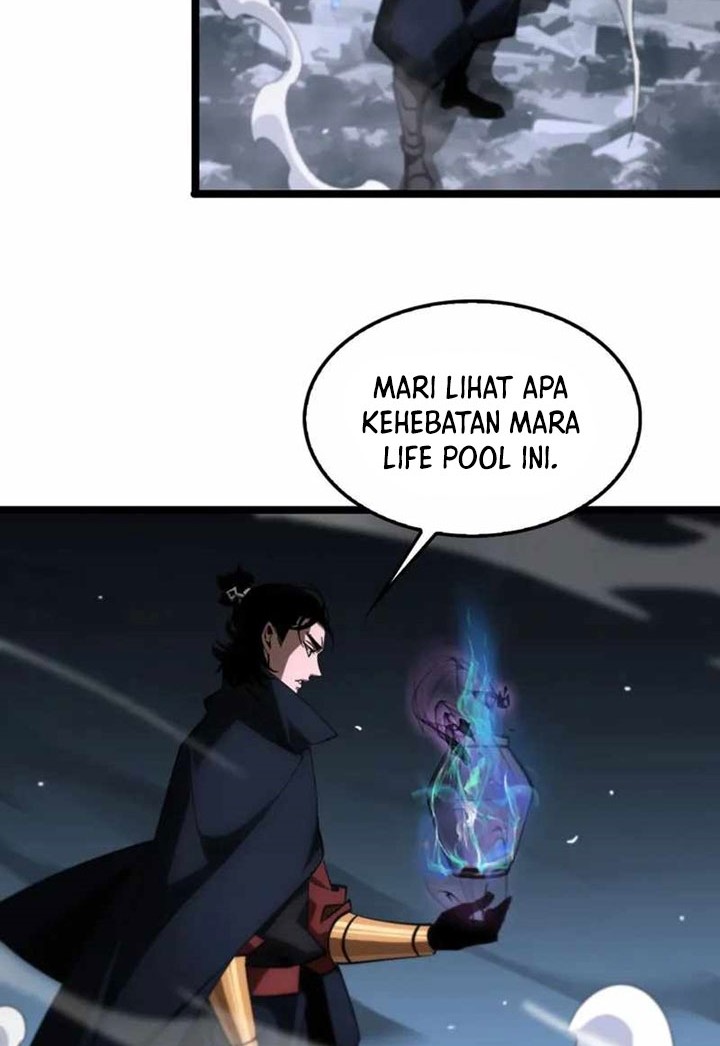 World’s Apocalypse Online Bab 187 halaman 17