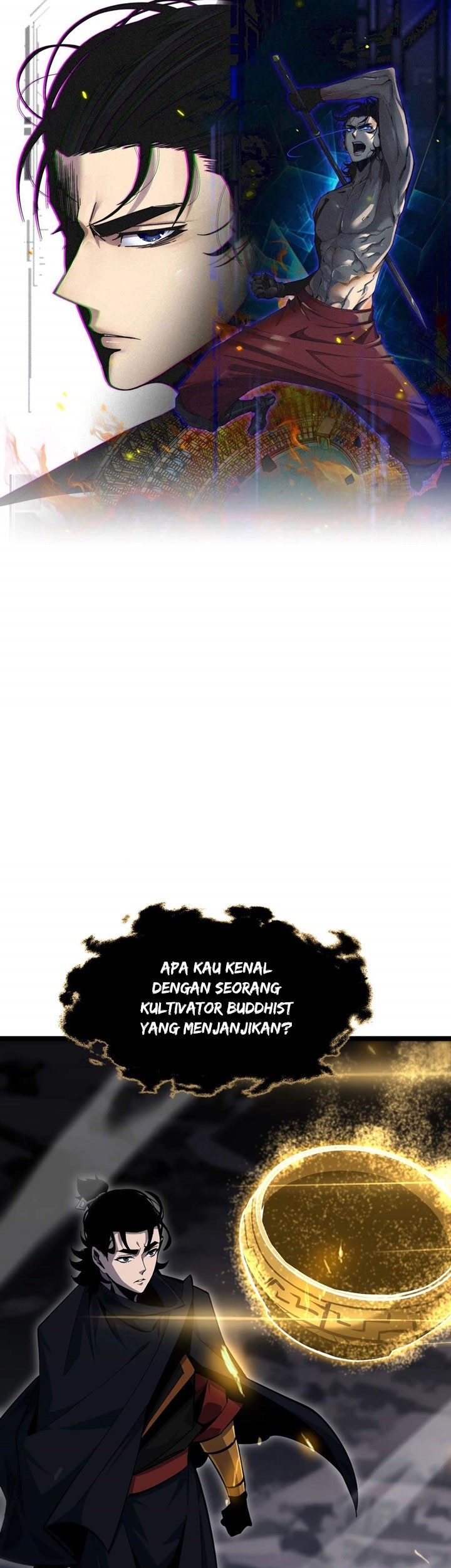 World’s Apocalypse Online chapter 188 halaman 2