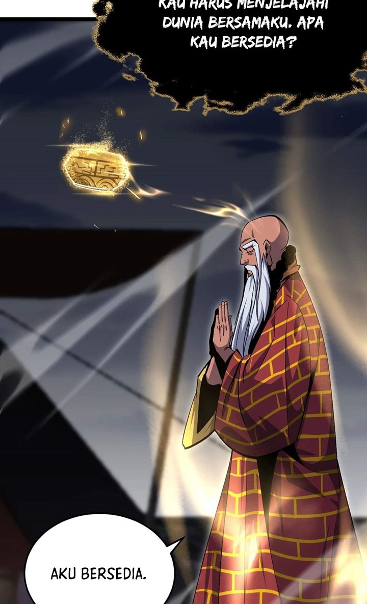 World’s Apocalypse Online chapter 188 halaman 5
