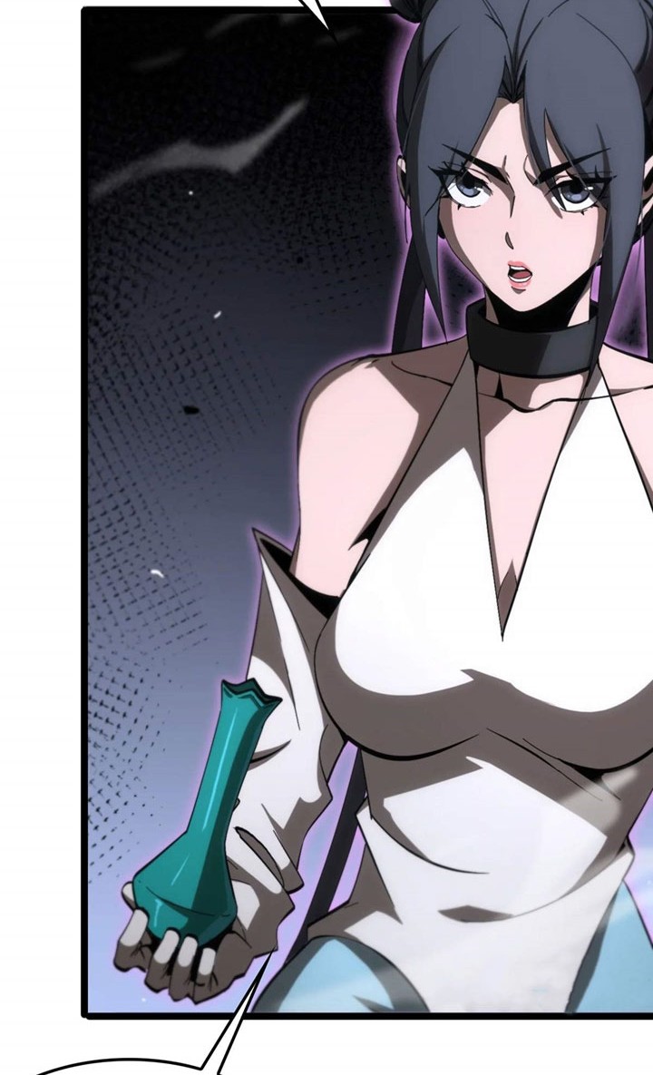 World’s Apocalypse Online chapter 188 halaman 17