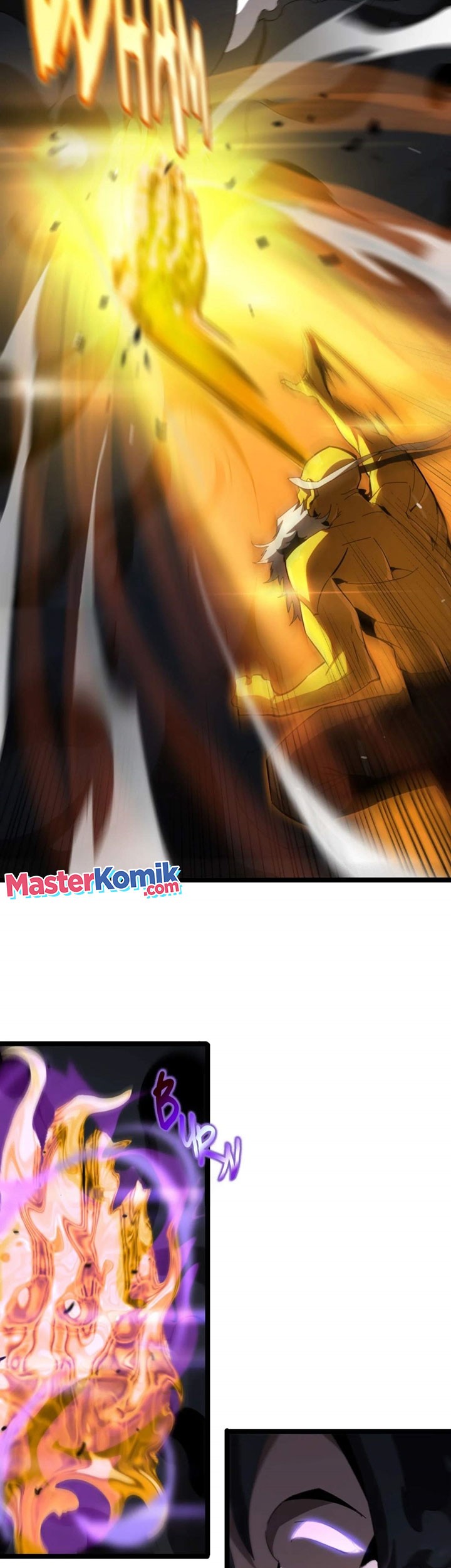 World’s Apocalypse Online chapter 188 halaman 26