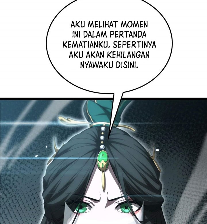 World’s Apocalypse Online chapter 188 halaman 33