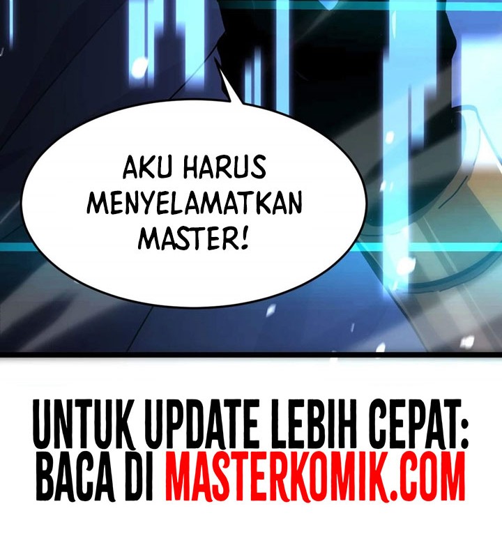 World’s Apocalypse Online chapter 188 halaman 41