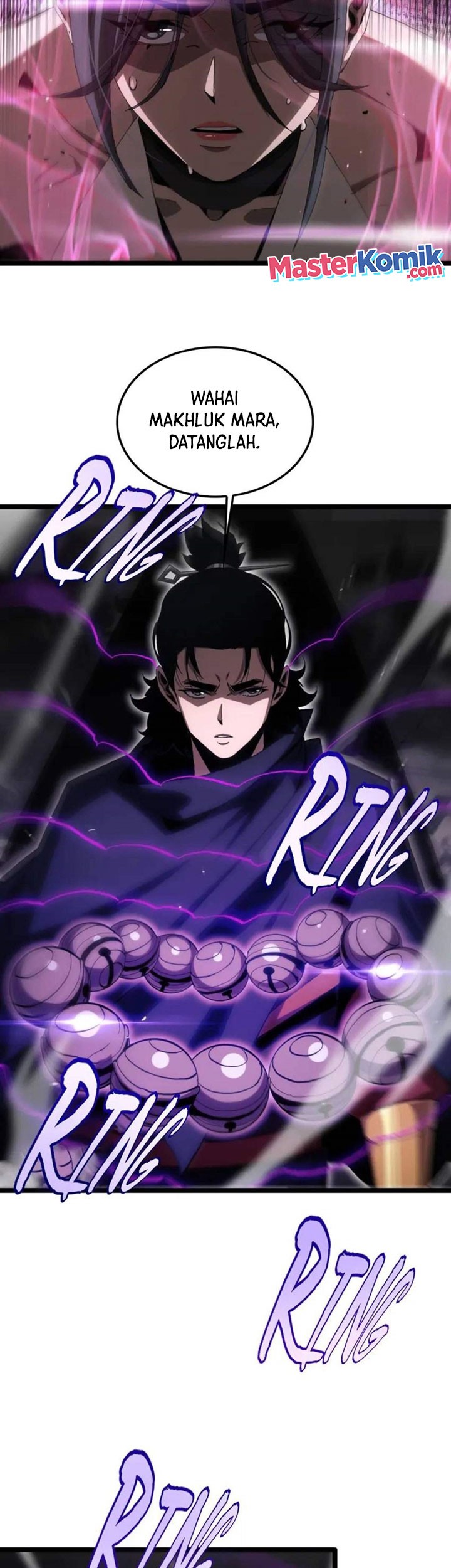 World’s Apocalypse Online chapter 189 halaman 4