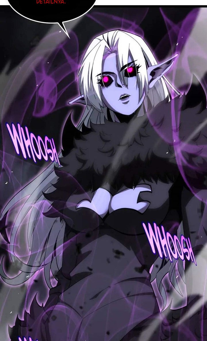 World’s Apocalypse Online chapter 189 halaman 9