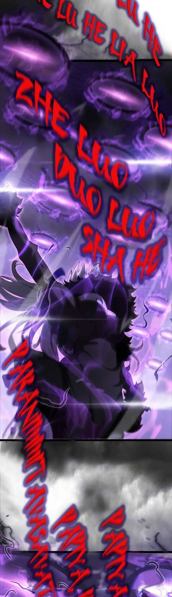 World’s Apocalypse Online chapter 189 halaman 14