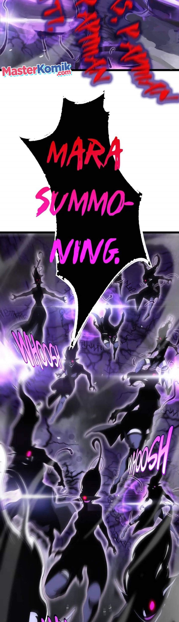 World’s Apocalypse Online chapter 189 halaman 15
