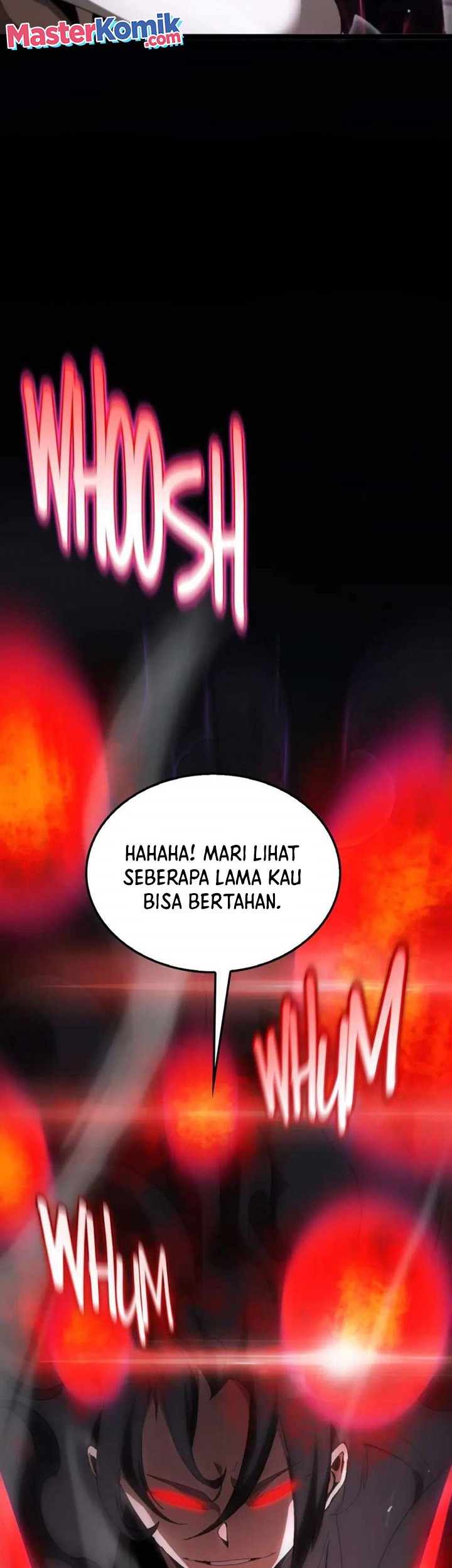 World’s Apocalypse Online chapter 189 halaman 19