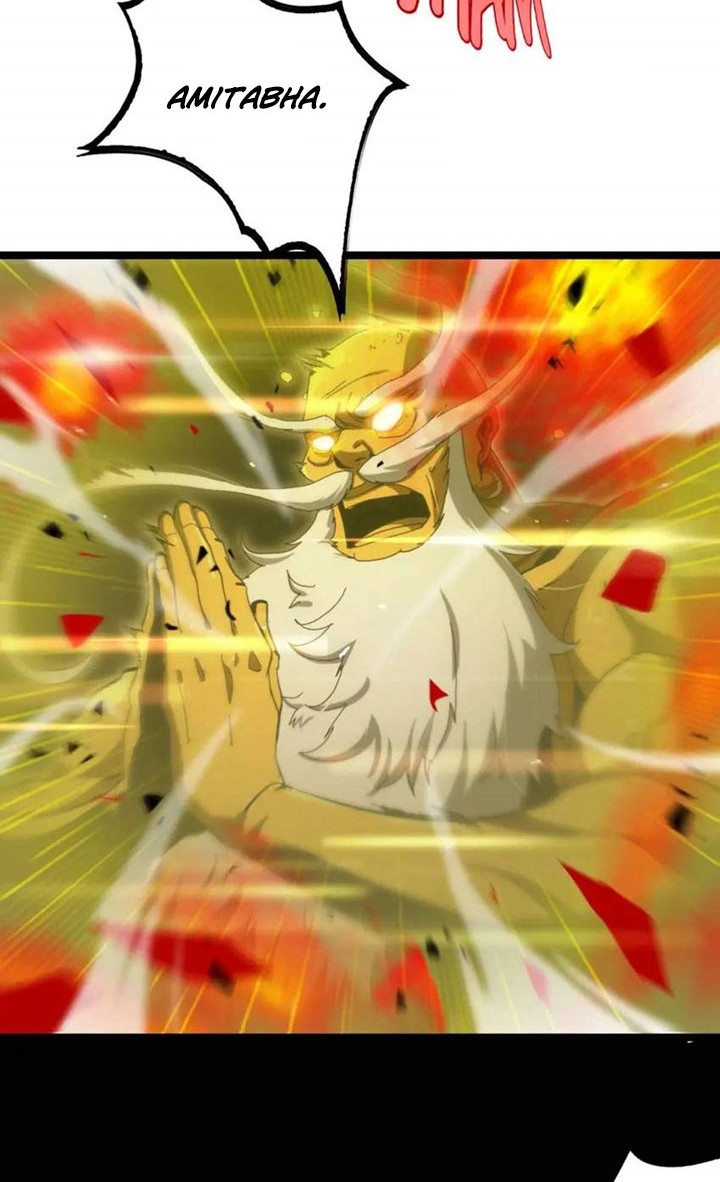 World’s Apocalypse Online chapter 189 halaman 21