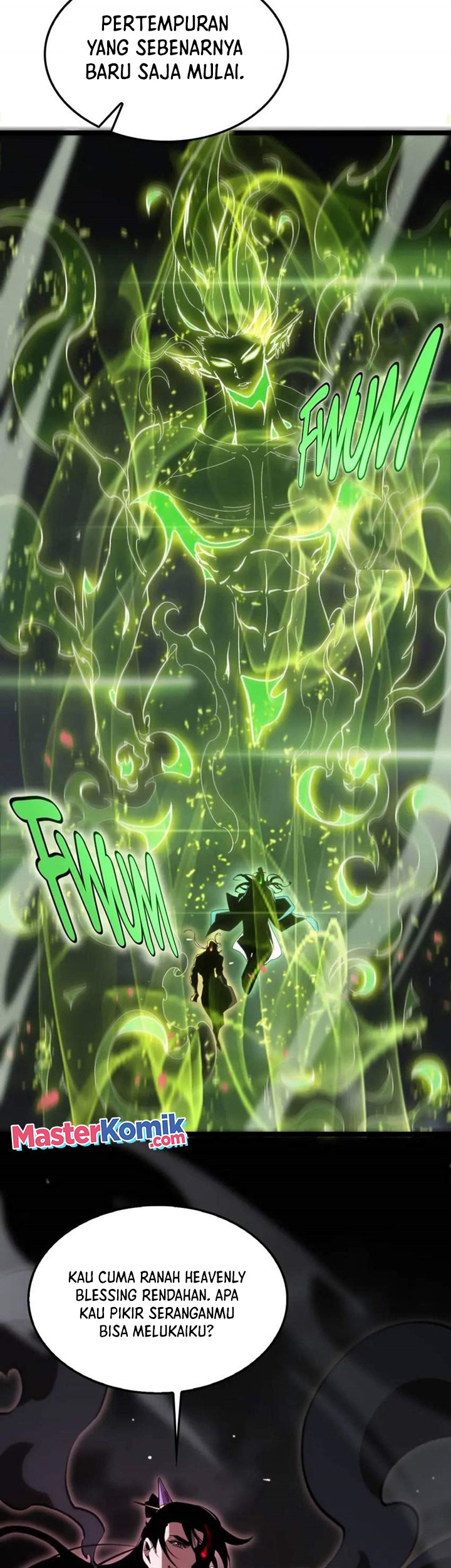 World’s Apocalypse Online chapter 189 halaman 25