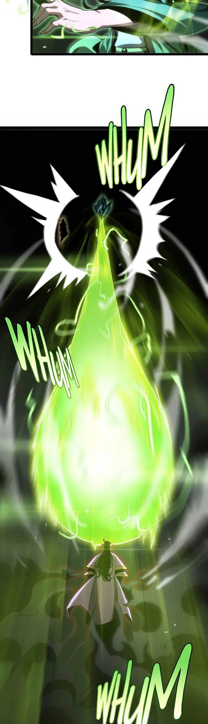 World’s Apocalypse Online chapter 189 halaman 28
