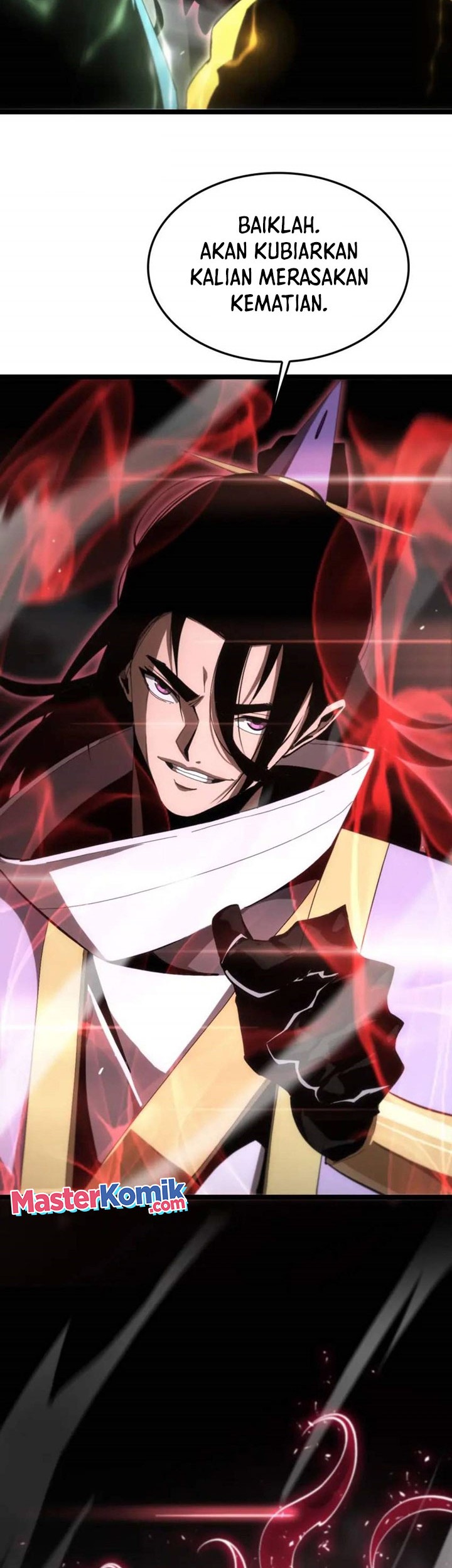 World’s Apocalypse Online chapter 189 halaman 32