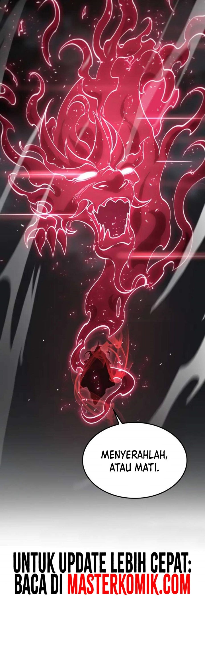 World’s Apocalypse Online chapter 189 halaman 33