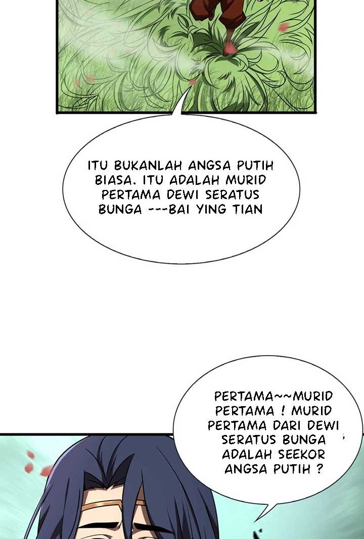 World’s Apocalypse Online Bab 19 halaman 17